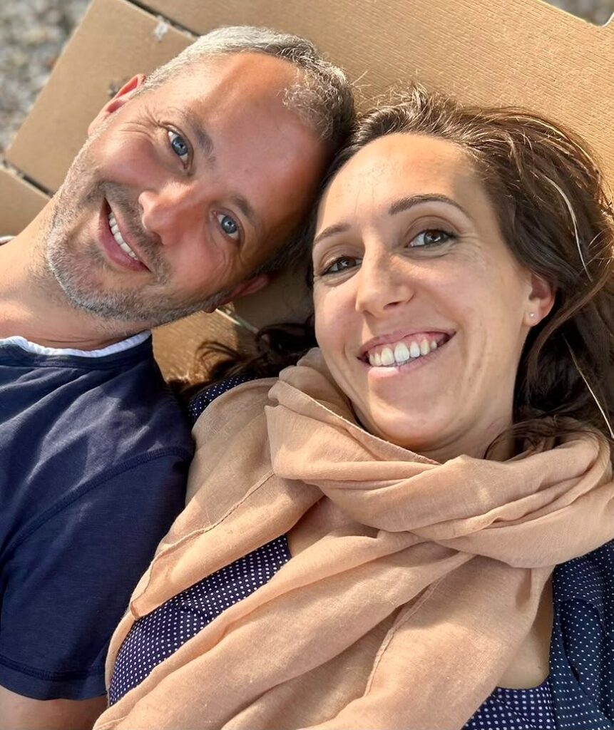 David et Amandine